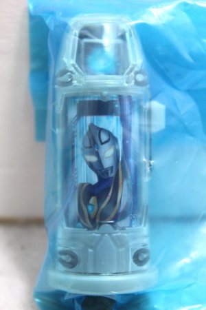 Photo1: Ultraman Geed /Ultra Capsule Ultraman Agul V2 (1)