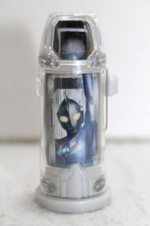 Photo1: Ultraman Geed / Gashapon Ultra Capsule 02 Ultraman Cosmos (1)