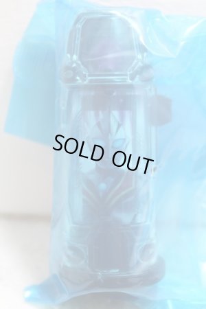 Photo1: Ultraman Geed / Gashapon Ultra Capsule 05 Evil Tiga Capsule (1)