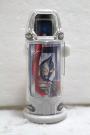 Photo1: Ultraman Geed / Ultra Capsule Ultraman Max (1)