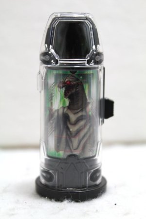 Photo1: Ultraman Geed / Gashapon Ultra Capsule 02 Zandoriasu (1)