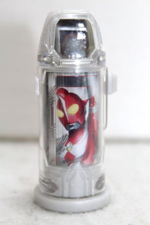 Photo1: Ultraman Geed / Gashapon Ultra Capsule 02 Ultraman Zearth (1)