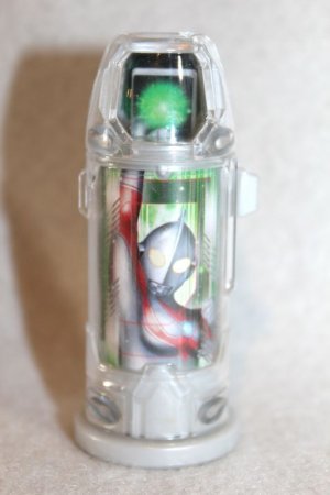 Photo1: Ultraman Geed / Ultra Capsule Ultraman Jack (1)