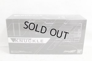 Photo2: Ultraman Geed / DX Geed Riser Souten Knuckle with Package (2)