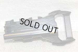 Photo3: Ultraman Geed / DX Geed Riser Souten Knuckle with Package (3)