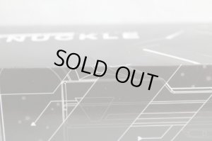 Photo8: Ultraman Geed / DX Geed Riser Souten Knuckle with Package (8)