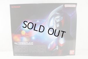 Photo1: Ultraman Geed / Ultra Replica Geed Riser with Package (1)