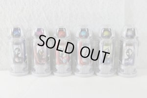 Photo12: Ultraman Geed / Ultra Replica Geed Riser with Package (12)