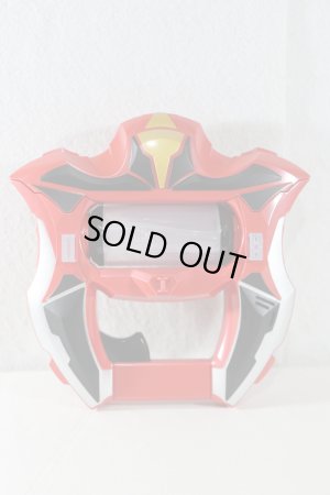 Photo3: Ultraman Geed / Ultra Replica Geed Riser with Package (3)