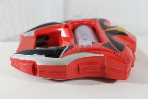 Photo7: Ultraman Geed / Ultra Replica Geed Riser with Package (7)