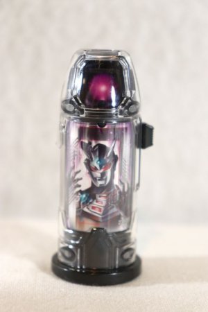 Photo1: Ultraman Geed / Ultra Capsule Darklaps Zero (1)
