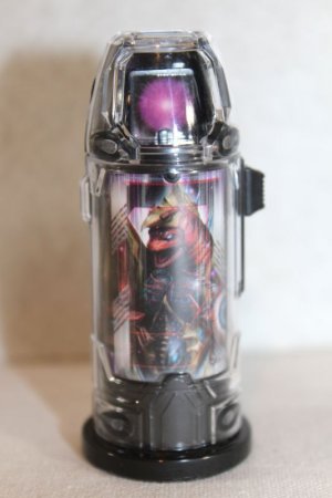 Photo1: Ultraman Geed / Ultra Capsule Five King (1)