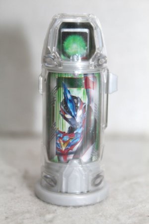 Photo1: Ultraman Geed / Ultra Capsule Ultraman Ginga Victory (1)
