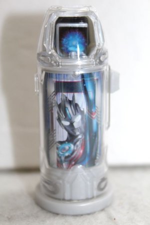 Photo1: Ultraman Geed / SG Ultra Capsule Orb Hurricane Slash Used (1)