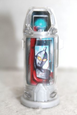 Photo1: Ultraman Geed / Ultra Capsule Ultra Seven (1)