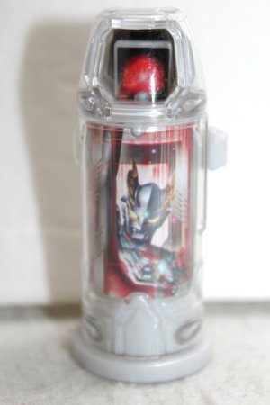 Photo1: Ultraman Geed / SG Ultra Capsule Zero Strong Corona Zero Used (1)