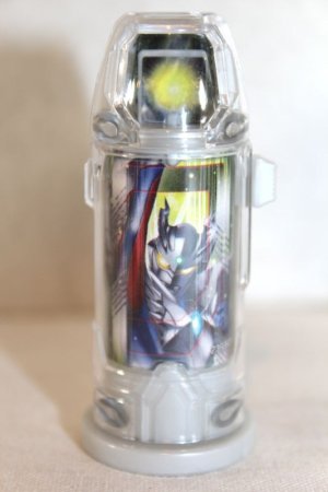 Photo1: Ultraman Geed / Ultra Capsule Ultimate Zero (1)