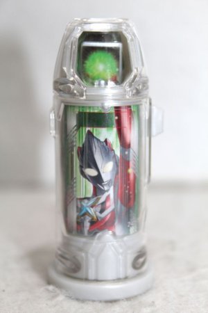Photo1: Ultraman Geed / Ultra Capsule Ultraman X (1)