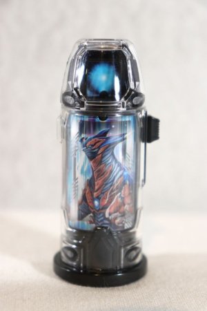 Photo1: Ultraman Geed / Ultra Capsule Zegun (1)