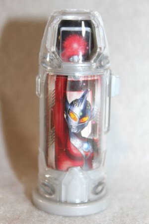 Photo1: Ultraman Geed / Ultra Capsule Ultraman Taro (1)
