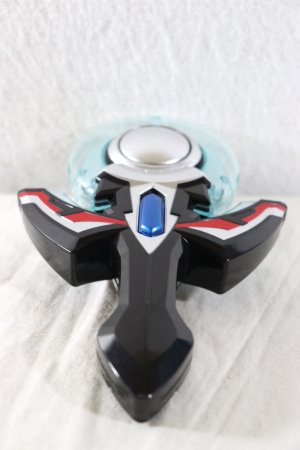 Photo5: Ultraman R/B / DX Orb Ring NEO Used (5)