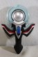 Photo1: Ultraman R/B / DX Orb Ring NEO Used (1)