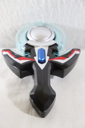 Photo5: Ultraman R/B / DX Orb Ring NEO Used (5)