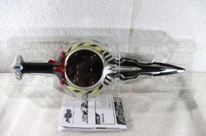 Photo2: Ultraman R/B / DX Orb Dark Calibur with Package (2)