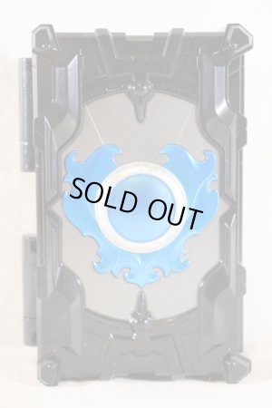 Photo2: Ultraman R/B / DX R/B Crystal Holder Used (2)