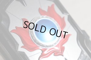 Photo3: Ultraman R/B / DX R/B Crystal Holder Used (3)