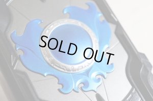 Photo4: Ultraman R/B / DX R/B Crystal Holder Used (4)