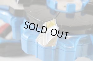 Photo10: Ultraman R/B / DX R/B Gyro Used (10)