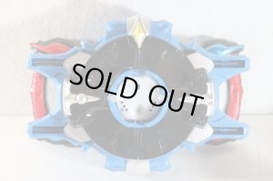 Photo2: Ultraman R/B / DX R/B Gyro Used (2)