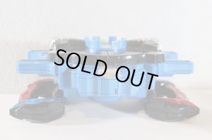 Photo3: Ultraman R/B / DX R/B Gyro Used (3)