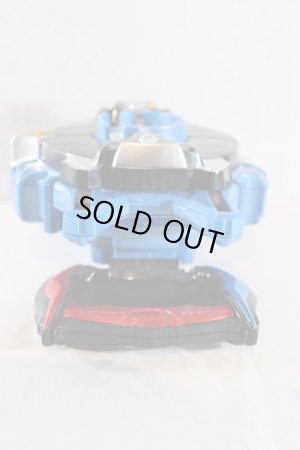 Photo4: Ultraman R/B / DX R/B Gyro Used (4)