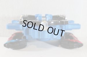 Photo5: Ultraman R/B / DX R/B Gyro Used (5)