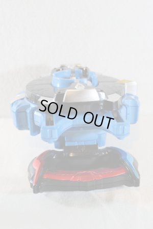 Photo6: Ultraman R/B / DX R/B Gyro Used (6)