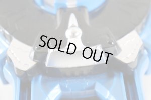 Photo9: Ultraman R/B / DX R/B Gyro Used (9)