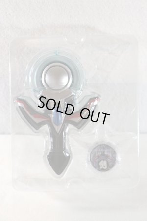 Photo2: Ultraman R/B / DX Orb Ring NEO with package (2)
