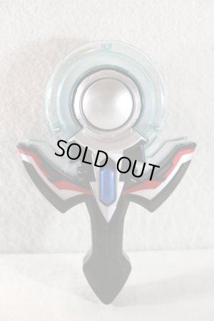 Photo3: Ultraman R/B / DX Orb Ring NEO with package (3)