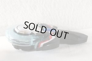 Photo4: Ultraman R/B / DX Orb Ring NEO with package (4)