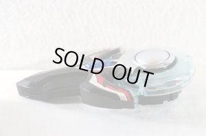 Photo5: Ultraman R/B / DX Orb Ring NEO with package (5)