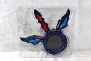 Photo2: Ultraman R/B / DX Makoto Crystal with Package (2)
