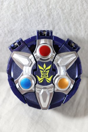 Photo3: Ultraman R/B / DX Makoto Crystal with Package (3)