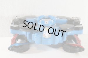 Photo6: Ultraman R/B / DX R/B Gyro with Package (6)