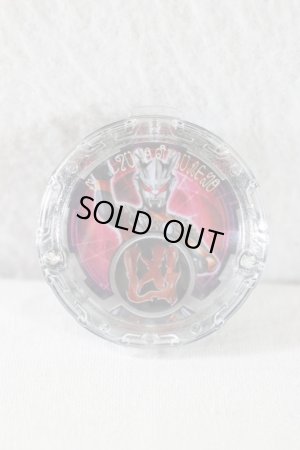 Photo1: Ultraman R/B / R/B Crystal Darklops Zero (1)