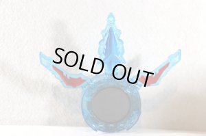 Photo10: Ultraman R/B / DX R/B Gyro & DX Kiwami Crystal Set with Package (10)