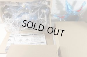 Photo2: Ultraman R/B / DX R/B Gyro & DX Kiwami Crystal Set with Package (2)