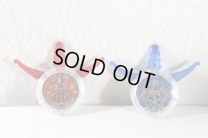 Photo8: Ultraman R/B / DX R/B Gyro & DX Kiwami Crystal Set with Package (8)