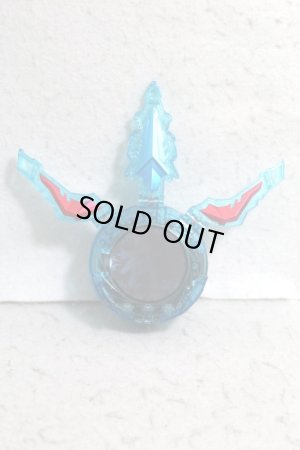 Photo2: Ultraman R/B / DX Kiwami Crystal Used (2)